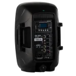 רמקול מוגבר Protech PA-608 עם בלוטות' – תמונה 2