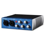 חבילת אולפן PreSonus AudioBox 96 Studio – תמונה 2