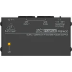 קופסת מתח פנטום Behringer PS400