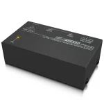 קופסת מתח פנטום Behringer PS400 – תמונה 2