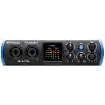 כרטיס קול PreSonus Studio 24c