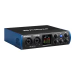 ⁦כרטיס קול PreSonus Studio 24c⁩ – תמונה ⁦3⁩