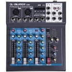 מיקסר QL Milano AB4
