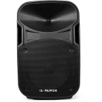 בידורית QL-Milano QL-710 עם זוג מיקרופונים – תמונה 2