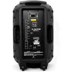 בידורית QL-Milano QL-710 עם זוג מיקרופונים – תמונה 6