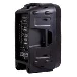 בידורית QL-Milano QL900 עם זוג מיקרופונים אלחוטיים – תמונה 5