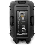 בידורית QL-Milano QL-910 עם זוג מיקורפונים – תמונה 3