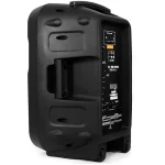 בידורית QL-Milano QL-910 עם זוג מיקורפונים – תמונה 5