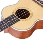 יוקללי סופרן Queen UK210-21 – תמונה 4