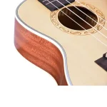 ⁦יוקלילי קונצרט Queen UK210-24⁩ – תמונה ⁦5⁩
