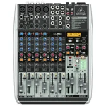 מיקסר Behringer Xenyx QX1204 USB