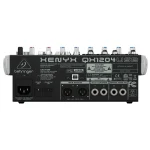 מיקסר Behringer Xenyx QX1204 USB – תמונה 3
