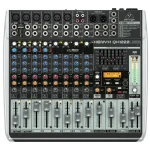 מיקסר Behringer Xenyx QX1222 USB