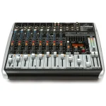 ⁦מיקסר Behringer Xenyx QX1222 USB⁩ – תמונה ⁦2⁩