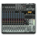 מיקסר Behringer Xenyx QX1832 USB