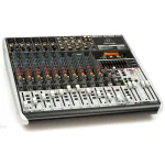 מיקסר Behringer Xenyx QX1832 USB – תמונה 2