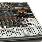 מיקסר Behringer Xenyx QX1832 USB – תמונה 3