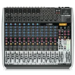 מיקסר Behringer Xenyx QX2222 USB