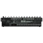 ⁦מיקסר Behringer Xenyx QX2222 USB⁩ – תמונה ⁦2⁩