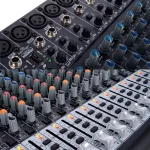 ⁦מיקסר Behringer Xenyx QX2222 USB⁩ – תמונה ⁦3⁩