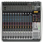מיקסר Behringer Xenyx QX2442 USB