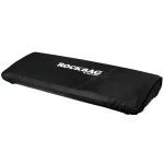 כיסוי אבק לפסנתר Rockbag RB21721B ל-88 קלידים