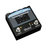 פדאל ניתוב אות Radial Bigshot ABY – תמונה 2