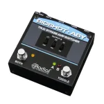 פדאל ניתוב אות Radial Bigshot ABY – תמונה 3