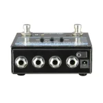 פדאל ניתוב אות Radial Bigshot ABY – תמונה 4