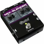 מערבב ומסכם Radial ToneBone Mix Blender לכלי נגינה ואפקטים – תמונה 2