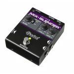 מערבב ומסכם Radial ToneBone Mix Blender לכלי נגינה ואפקטים – תמונה 3