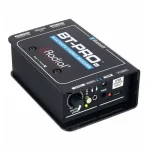 מקלט Bluetooth סטריאופוני מקצועי Radial BT-PRO V2 – תמונה 4