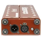 קופסאת עיתונאים Radial Exo-Pod עם 14 יציאות מבודדות – תמונה 3