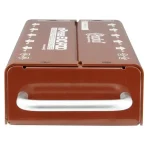 קופסאת עיתונאים Radial Exo-Pod עם 14 יציאות מבודדות – תמונה 4