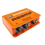 קופסאת ריאמפ מתקדמת Radial Reamp EXTC-SA – תמונה 2