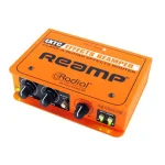 קופסאת ריאמפ מתקדמת Radial Reamp EXTC-SA – תמונה 3
