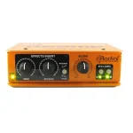 קופסאת ריאמפ מתקדמת Radial Reamp EXTC-SA – תמונה 4