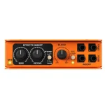 קופסאת Reamp מקצועית Radial EXTC Stereo סטריאופונית – תמונה 3