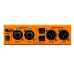 קופסאת Reamp מקצועית Radial EXTC Stereo סטריאופונית – תמונה 4