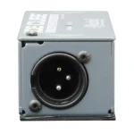מבודד אות מונופוני Radial Ice Cube לביטול רעשי חשמל – תמונה 4