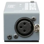 מבודד אות מונופוני Radial Ice Cube לביטול רעשי חשמל – תמונה 5
