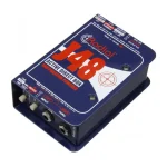 ⁦קופסאת DI אקטיבית Radial J48⁩ – תמונה ⁦2⁩