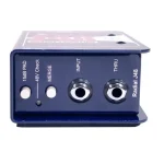 ⁦קופסאת DI אקטיבית Radial J48⁩ – תמונה ⁦3⁩