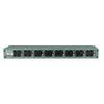 קופסאת DI 8 ערוצים Radial ProD8 ניתנת לזיווד 19" – תמונה 2