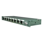 קופסאת DI 8 ערוצים Radial ProD8 ניתנת לזיווד 19" – תמונה 3