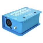 קופסאת ריאמפ Radial Reamp ProRMP – תמונה 4