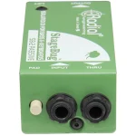 ⁦קופסת DI פסיבית Radial StageBug SB-2⁩ – תמונה ⁦2⁩