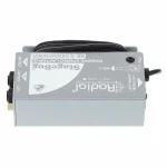 קופסאת DI מקצועית ללפטופים Radial SB-5 עם יציאות מבודדות – תמונה 5