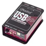 כרטיס קול Radial USB Pro