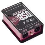⁦כרטיס קול Radial USB Pro⁩ – תמונה ⁦2⁩